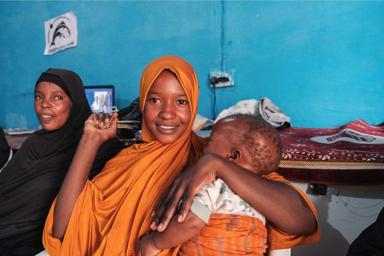 Gesprächsrunde Somalia: Zwischen Unsicherheit und Hoffnung​