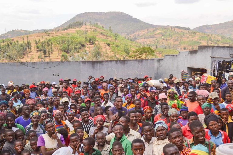 30 Jahre nach dem Genozid in Ruanda