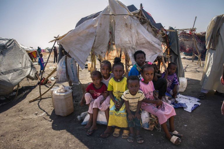 Weltflüchtlingstag: Migration in Afrika​