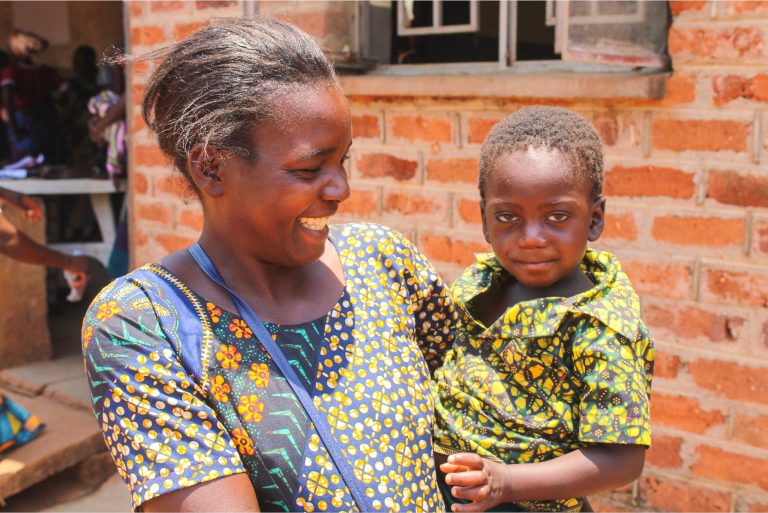 Muttertag in Malawi: Wir zeigen Dankbarkeit für starke Frauen