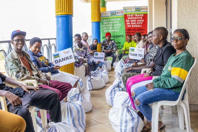 Erfolgsgeschichten aus Ruanda