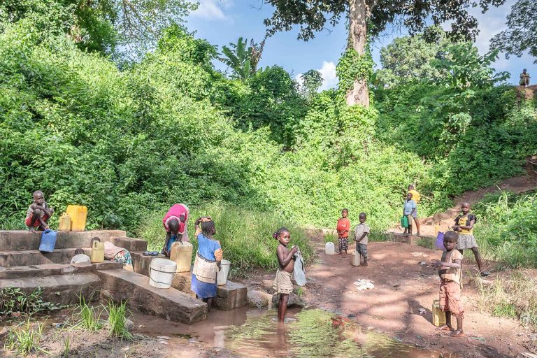 World Water Week 2023