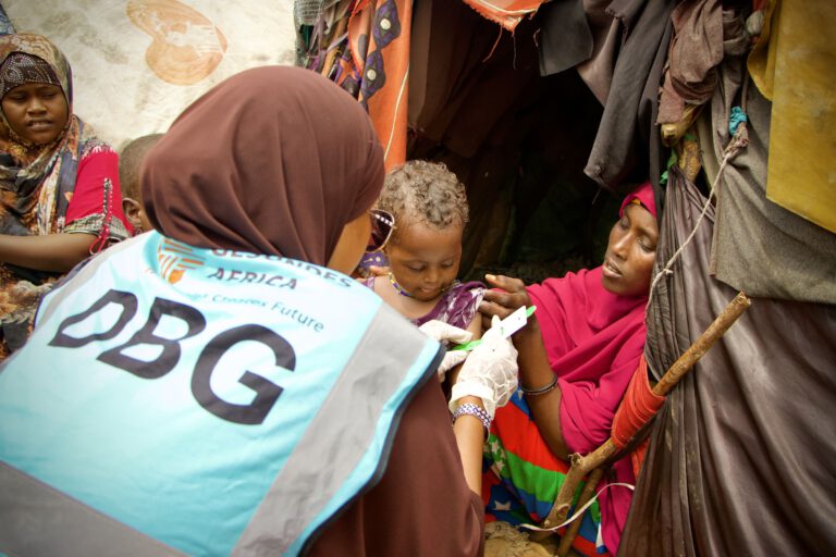 April 2026: Kindersterblichkeit auf dem Vormarsch – unser Einsatz im Afgoye-Korridor, Somalia
