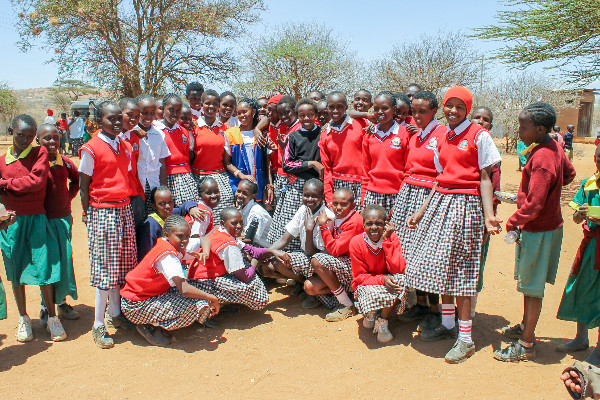 September 2026 – Auf Projektreise in Kenia – Fortschritte bei der Bekämpfung von weiblicher Genitalverstümmelung (FGM)